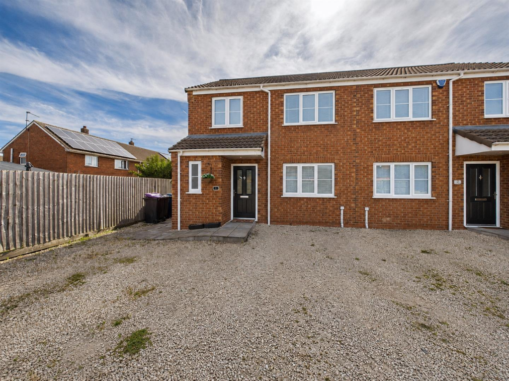 Main image of property: Cumberland Close, Scampton, Lincoln