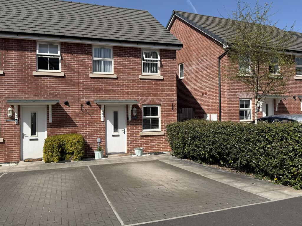 Main image of property: Par Drive, Tiverton, EX16