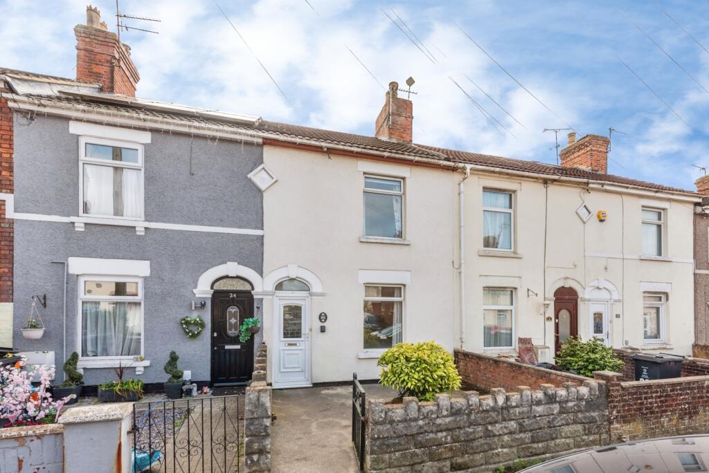 Main image of property: Jennings Street, Swindon, Wiltshire, SN2