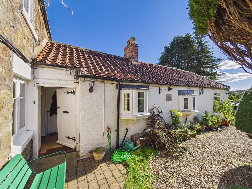 House in York - View 2