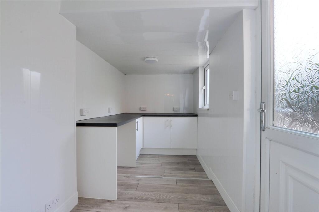 Birchington Avenue, Eston - More