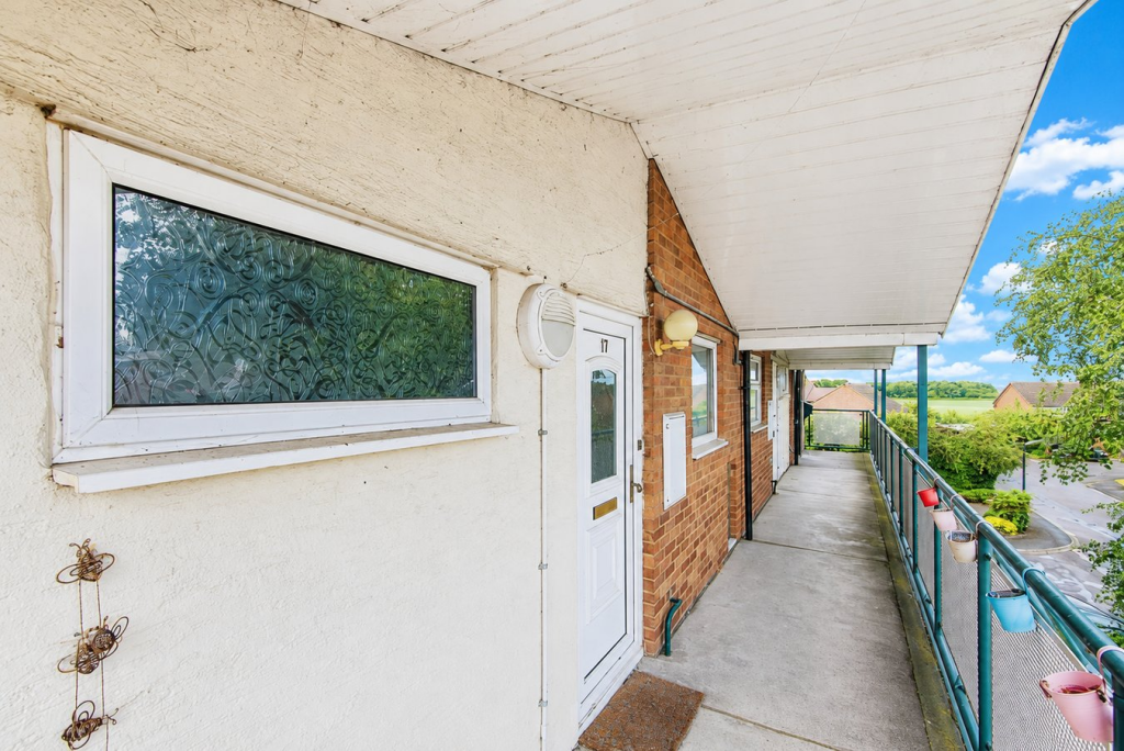 Main image of property: Bilberry Road, Clifton, Shefford, SG17