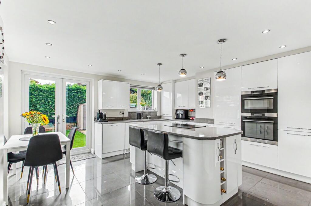 House in Trafford, Greater Manchester - View 2