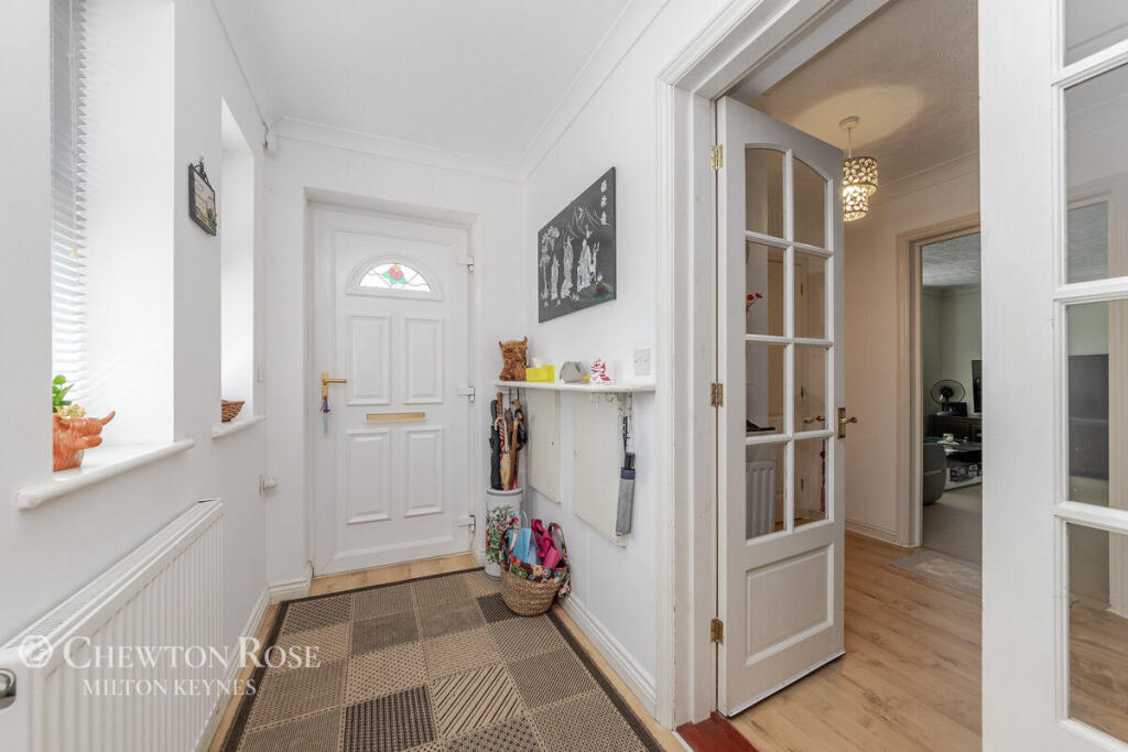 House in Milton Keynes, Tower Gate, Walton - View 5