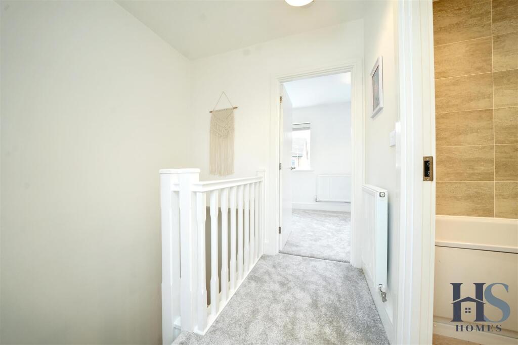 Additional image 11 of Russell Street, Cofton Hackett, Birmingham