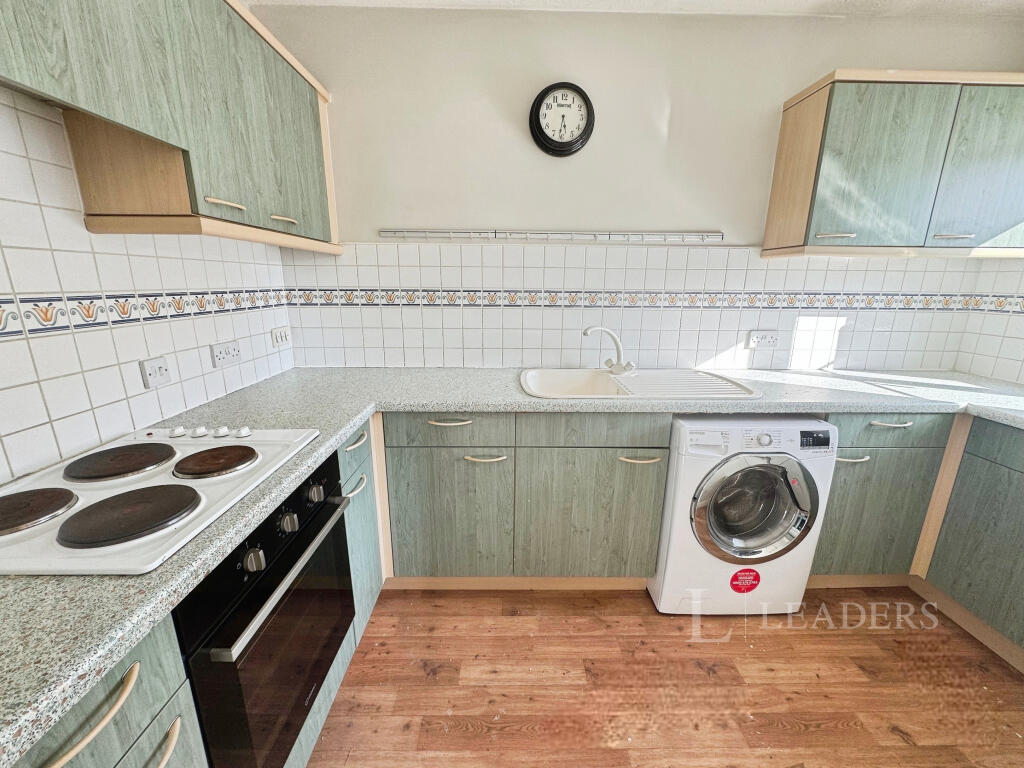Main image of property: Gas Street, Leamington Spa, CV31