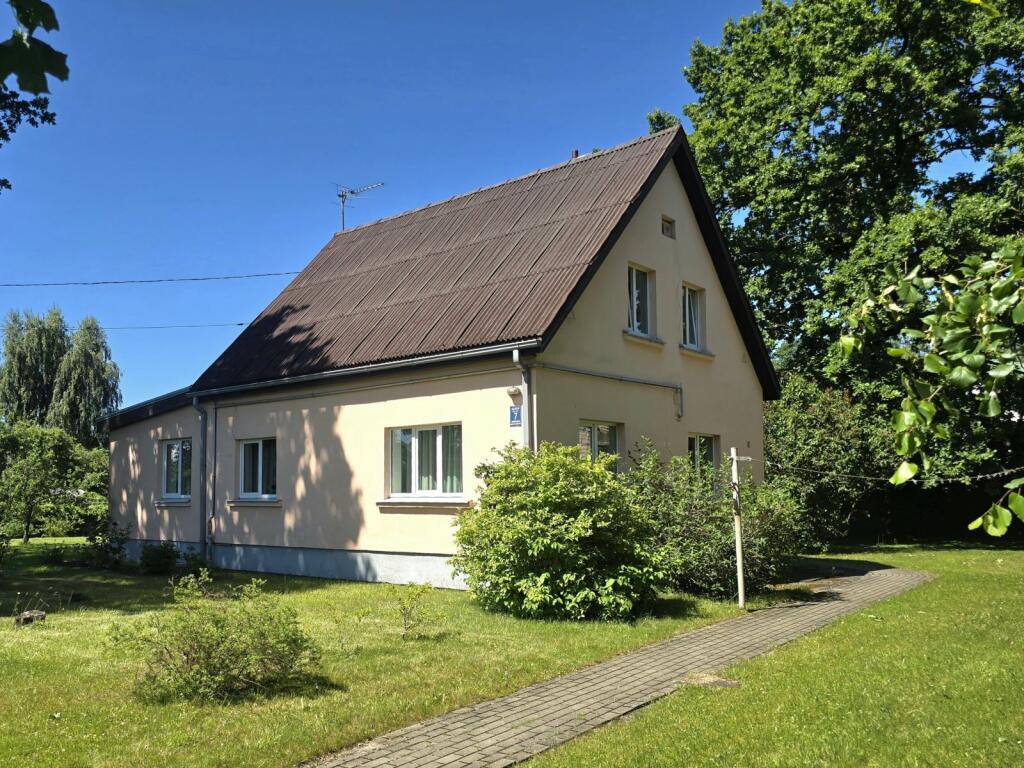 Main image of property: Riga (City District), Riga