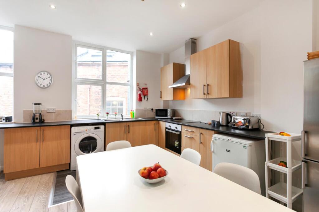 Main image of property: Wellington Street, Leicester, Leicestershire, LE1