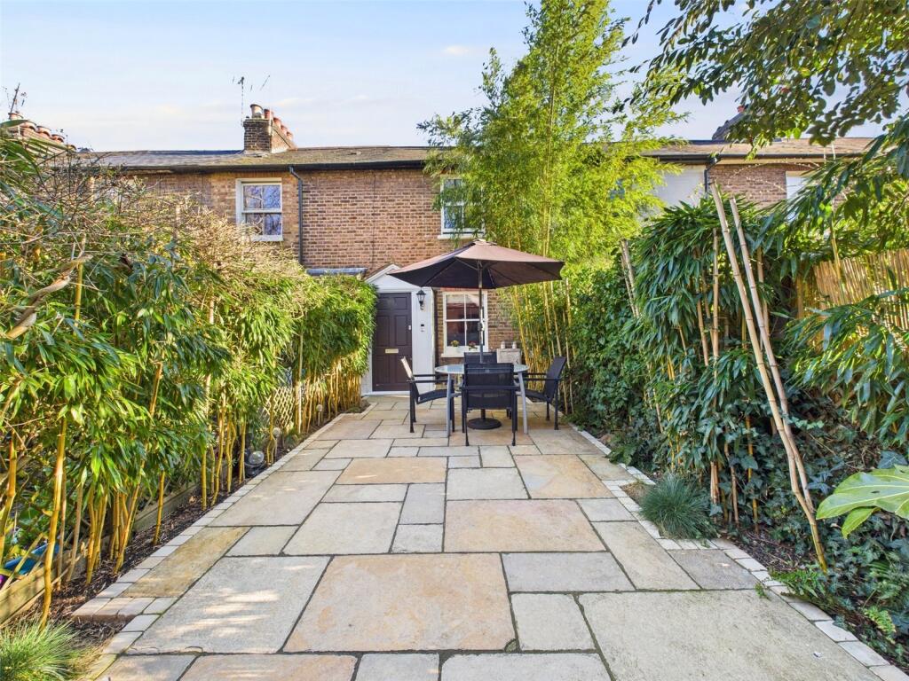 Main image of property: Crown Road, St Margarets