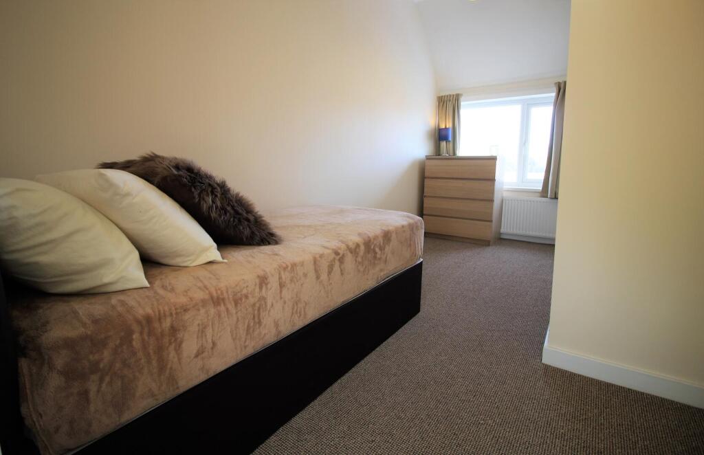 Main image of property: Ridge Balk Lane, Woodlands