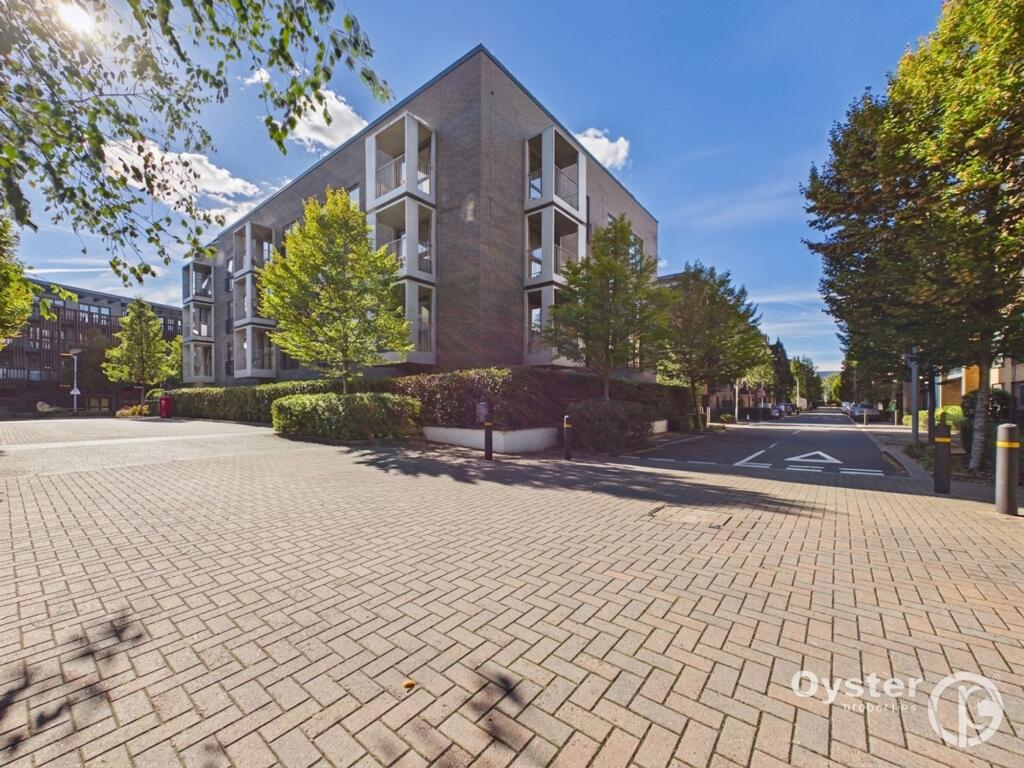 Main image of property: Howard Road, Stanmore, HA7