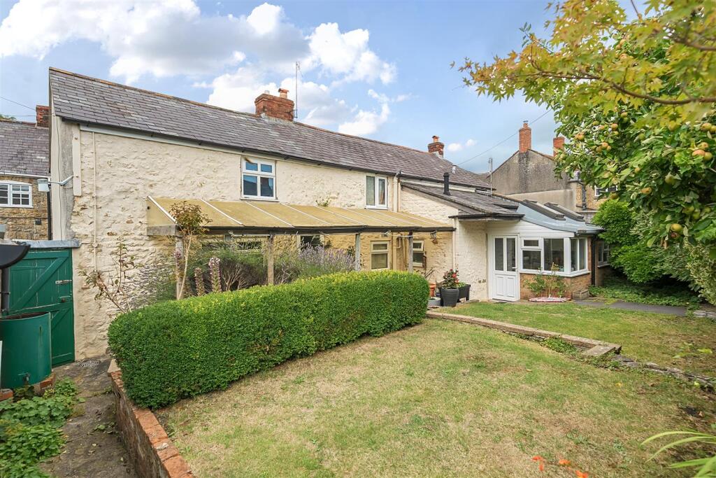 Main image of property: East Street, Beaminster