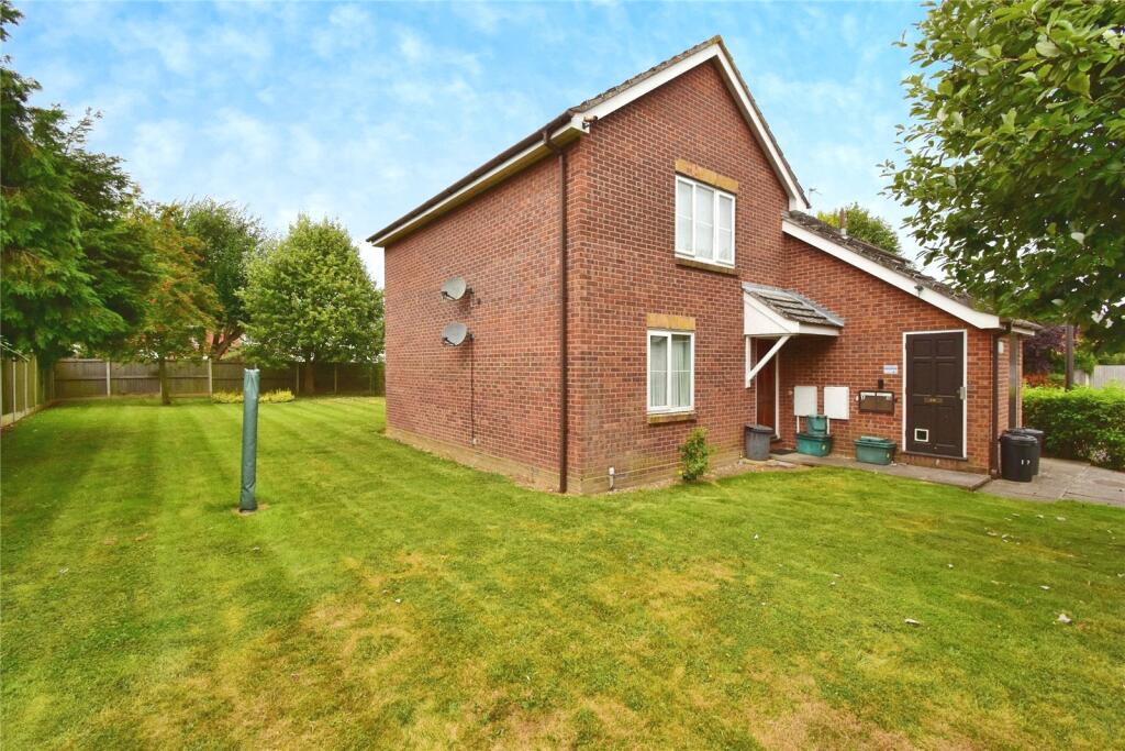 Main image of property: London Road, Copford, Colchester, CO6