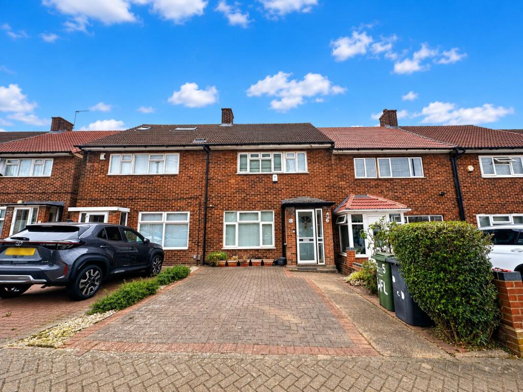 Whitefoot Lane, Bromley, BR1