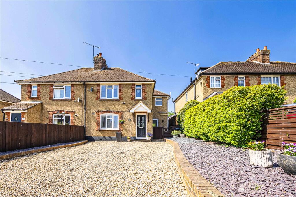 Additional image 21 of Trowley Hill Road, Flamstead, St. Albans, Hertfordshire, AL3