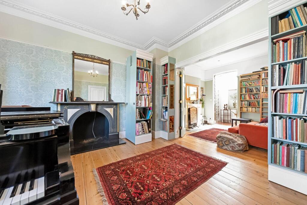 House in London - View 4