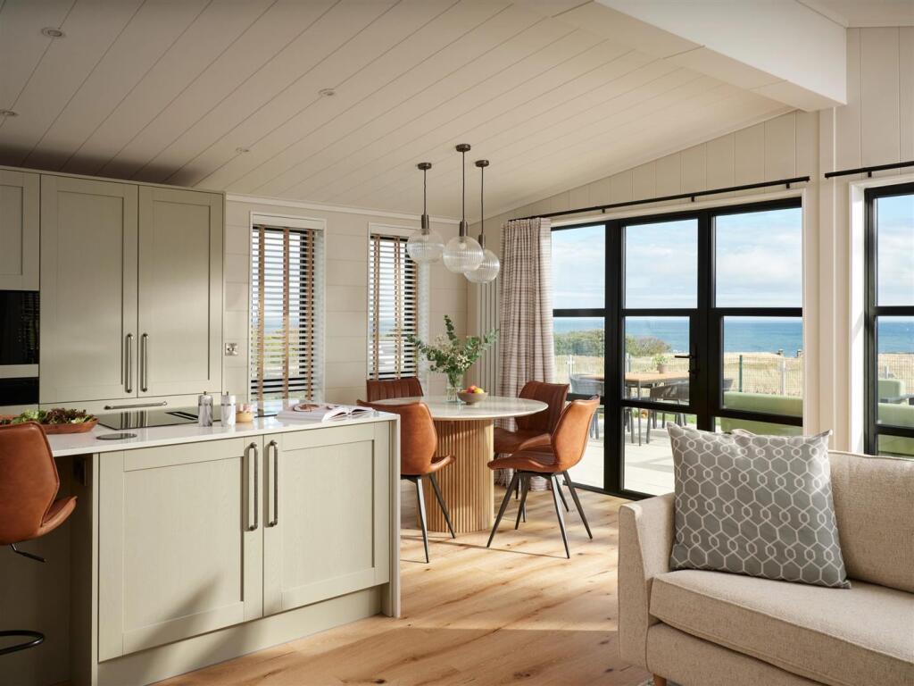 The Beachfront - Residencies at Seaham Hall - View 4