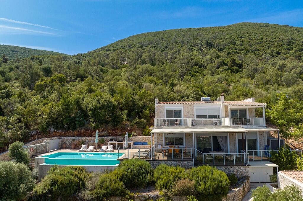 Main image of property: Sivota, Lefkada, Ionian Islands