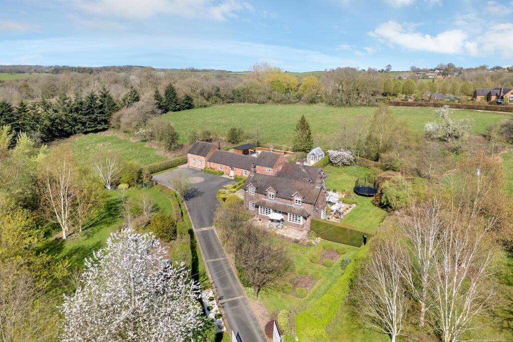 Main image of property: Whitmore, Newcastle, Staffordshire ST5