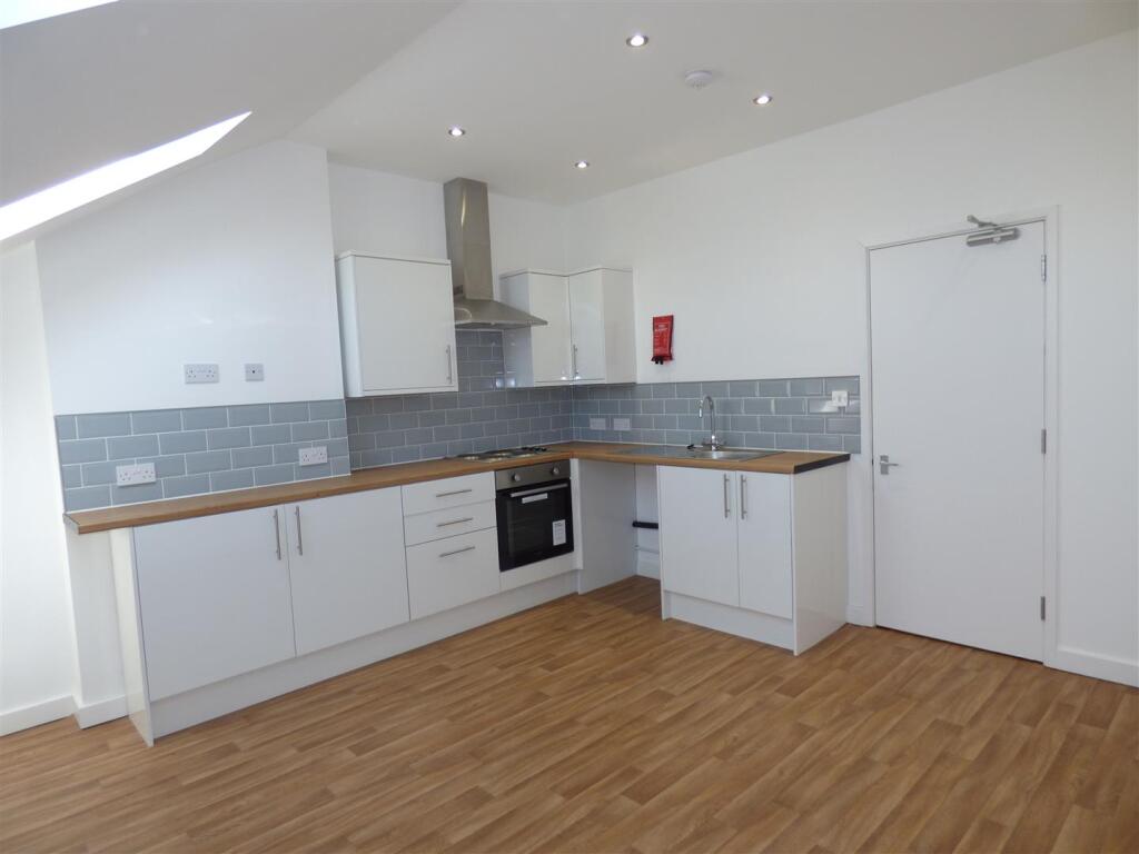 Main image of property: Market Place, Long Eaton, NG10 1LS