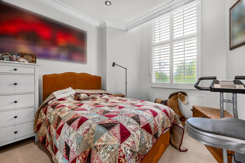 Apartment in London, Kensal Town, Maida Vale - View 5