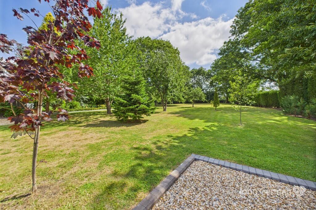 House in Lichfield, Mavesyn Ridware - View 4