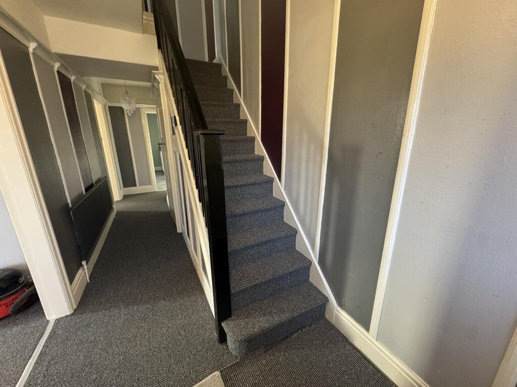 Main image of property: 153 Gillshill Road 