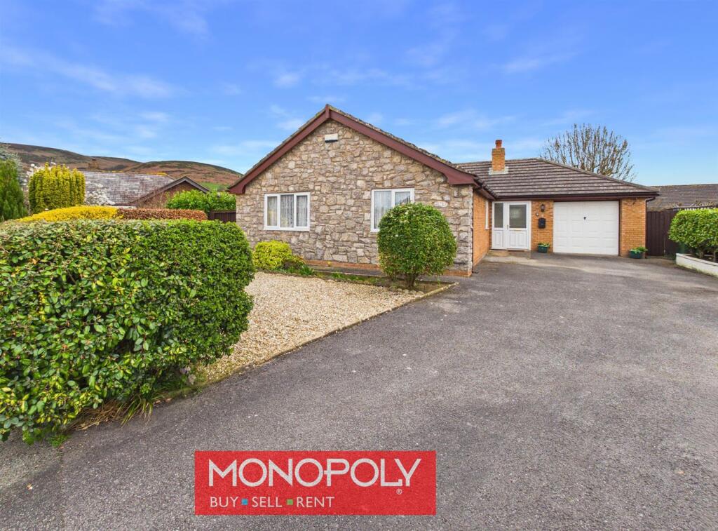 Main image of property: Bro Lleweni, Bodfari, Denbigh