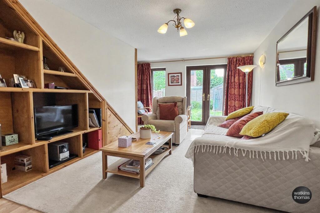 House in Bullinghope, Lower Bullingham - View 3