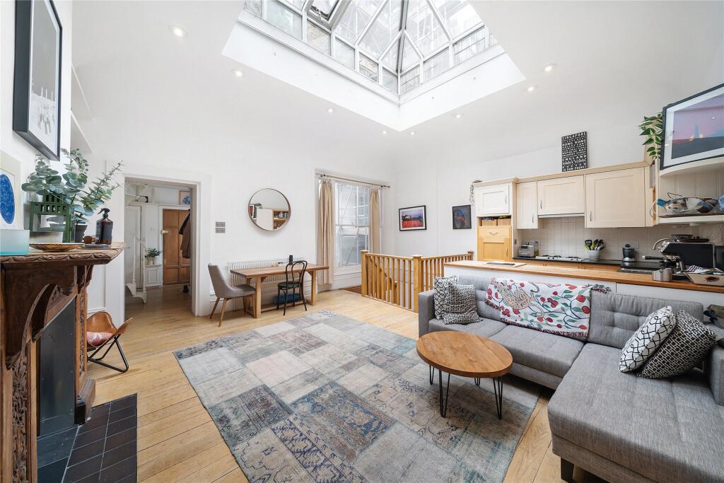 Main image of property: Linden Gardens, London, W2