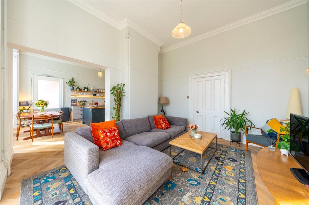 House in Nottingham, The Park - View 5