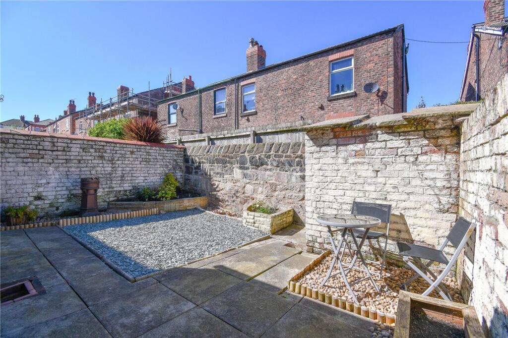 House in Oxton Village, Claughton - View 4