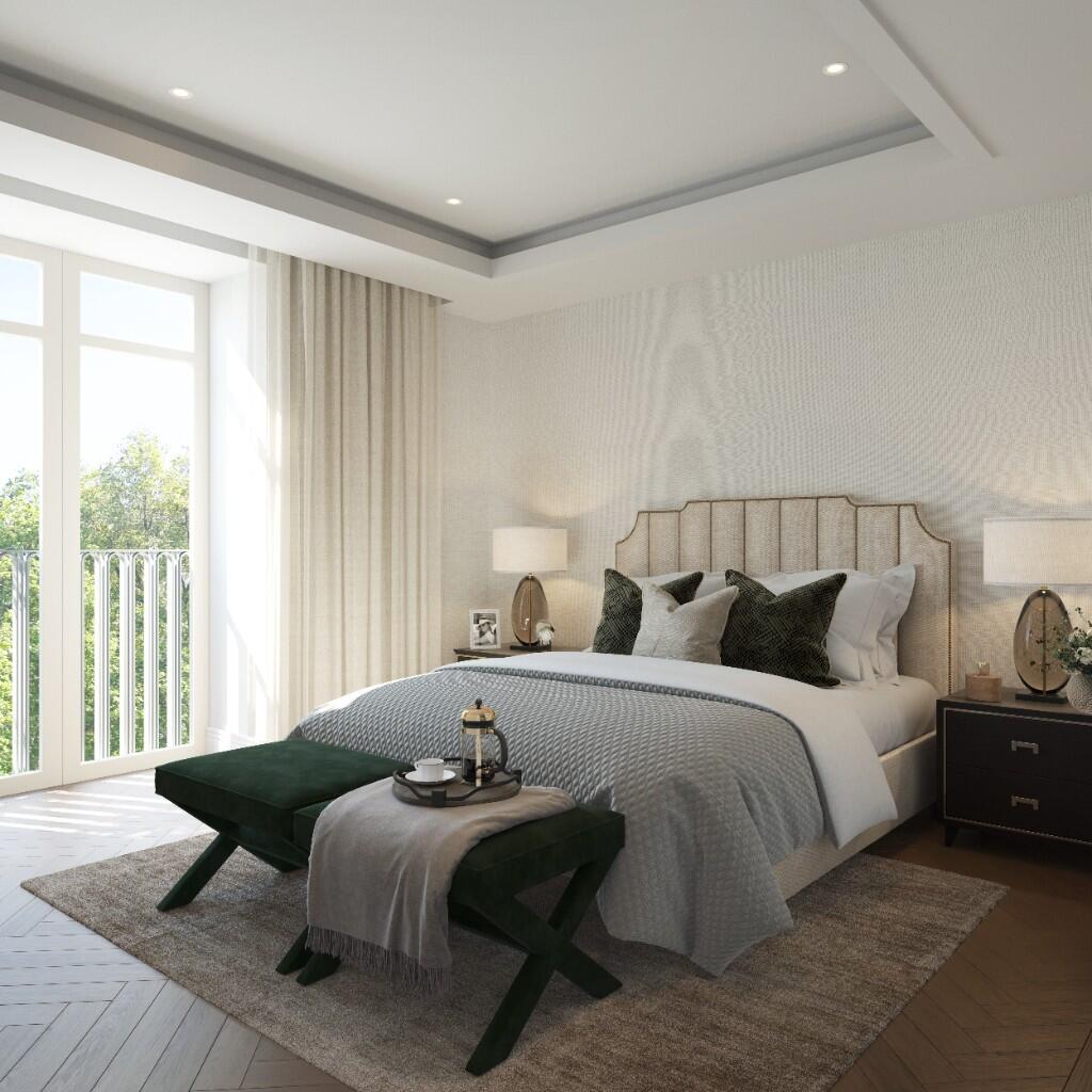 Main image of property: 56 
The Bishops Avenue Hampstead
London 
N2 0BE