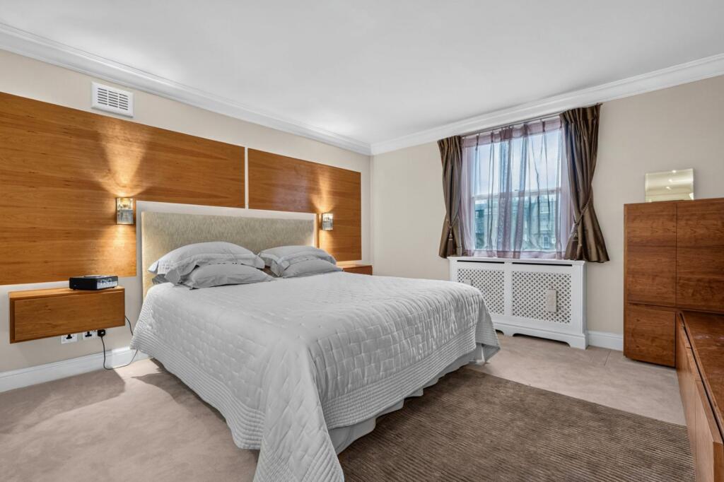 Apartment in London, Royal Borough of Kensington and Chelsea - View 4