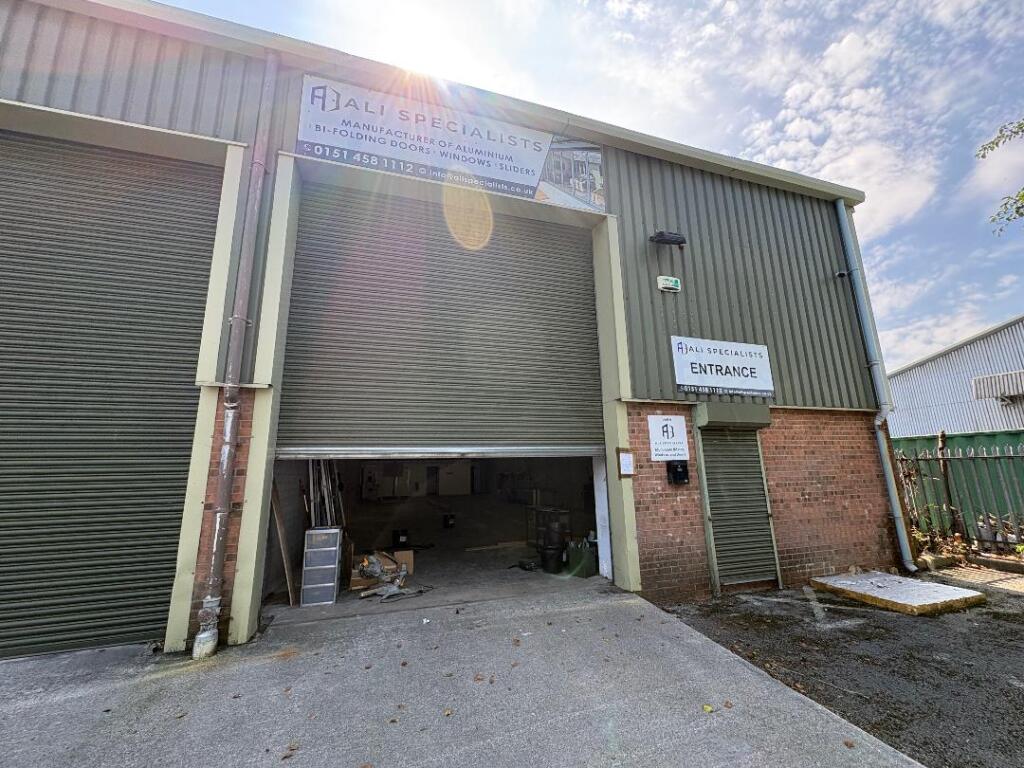 Main image of property: Brookfield Drive, Aintree, L9