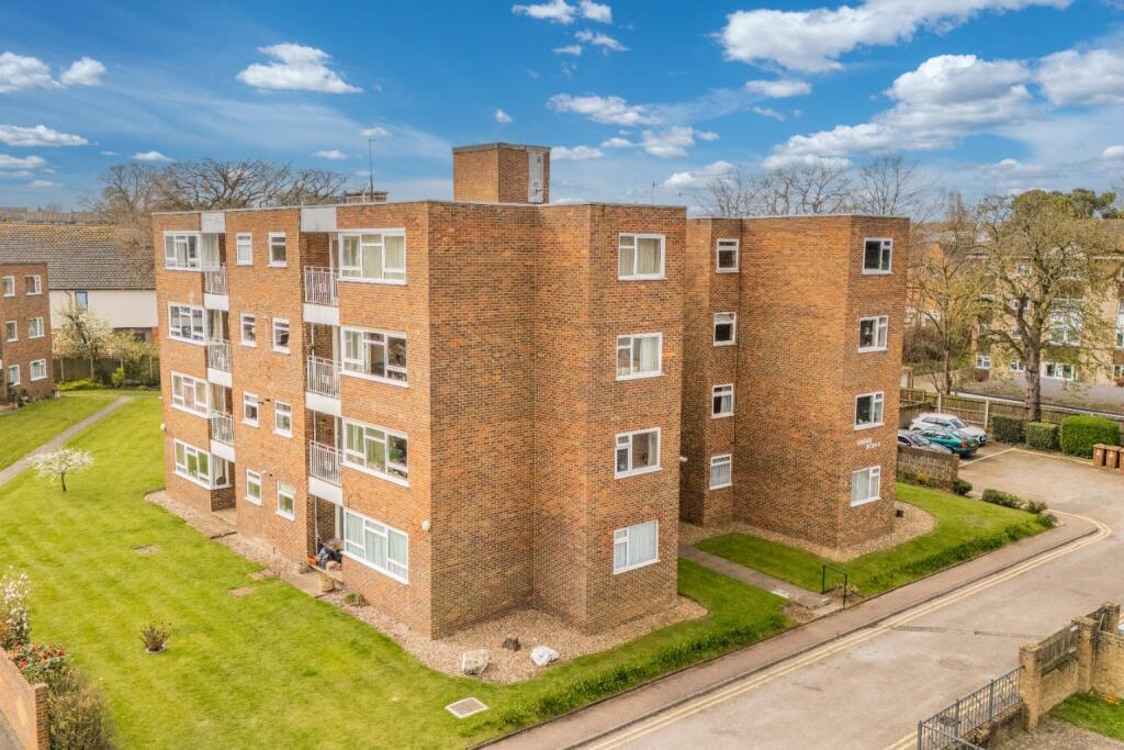 Main image of property: Green Acres, The Crescent, Sidcup, Kent, DA14