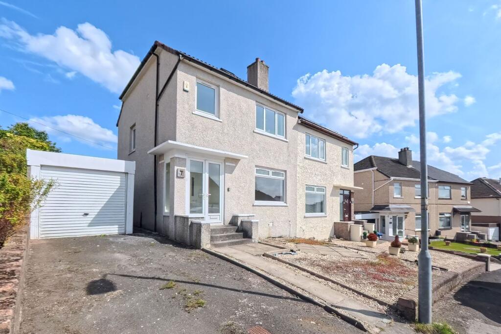 Main image of property: Somerled Avenue, Paisley, PA3