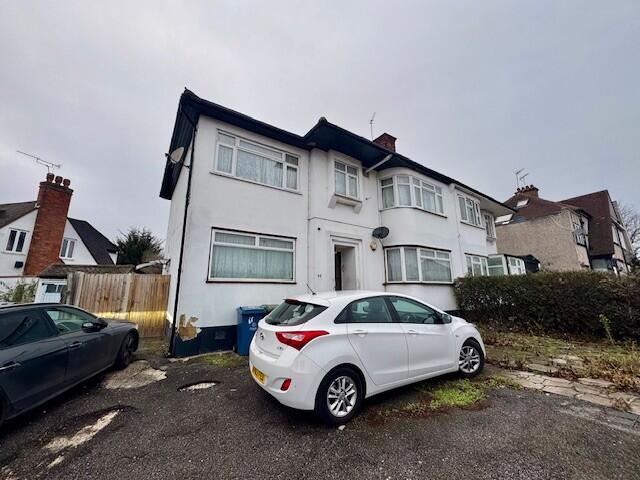 Main image of property: Imperial Drive, Harrow, HA2