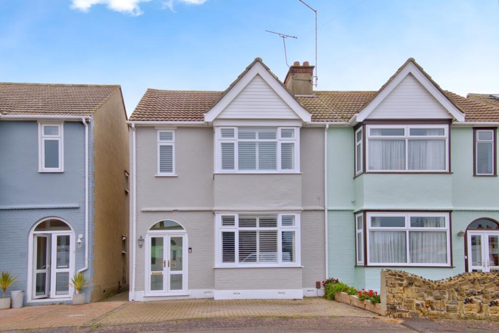 Main image of property: Southchurch Avenue, Shoeburyness, Southend-on-Sea, Essex, SS3