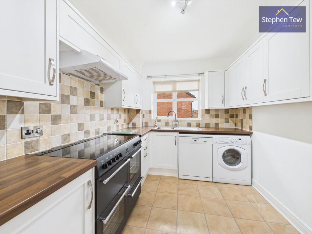 Kingfisher Mews, Poulton-Le-Fylde, FY6 photo 3