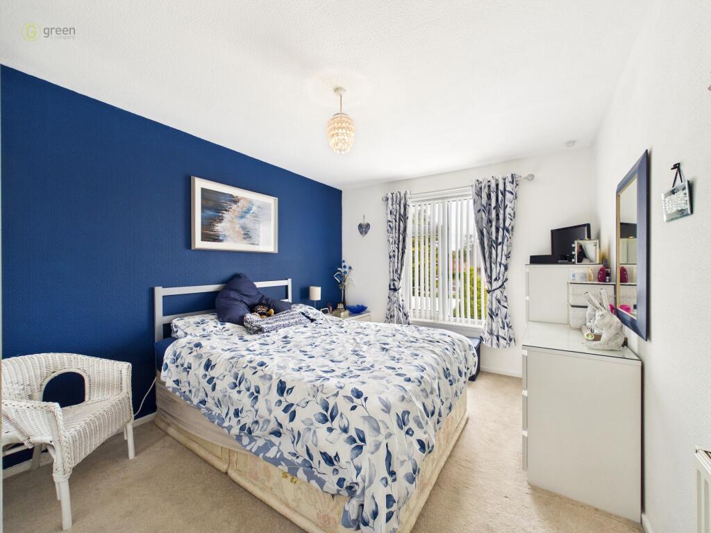 Lindridge Drive, Minworth, Sutton Coldfield, B76 photo 5