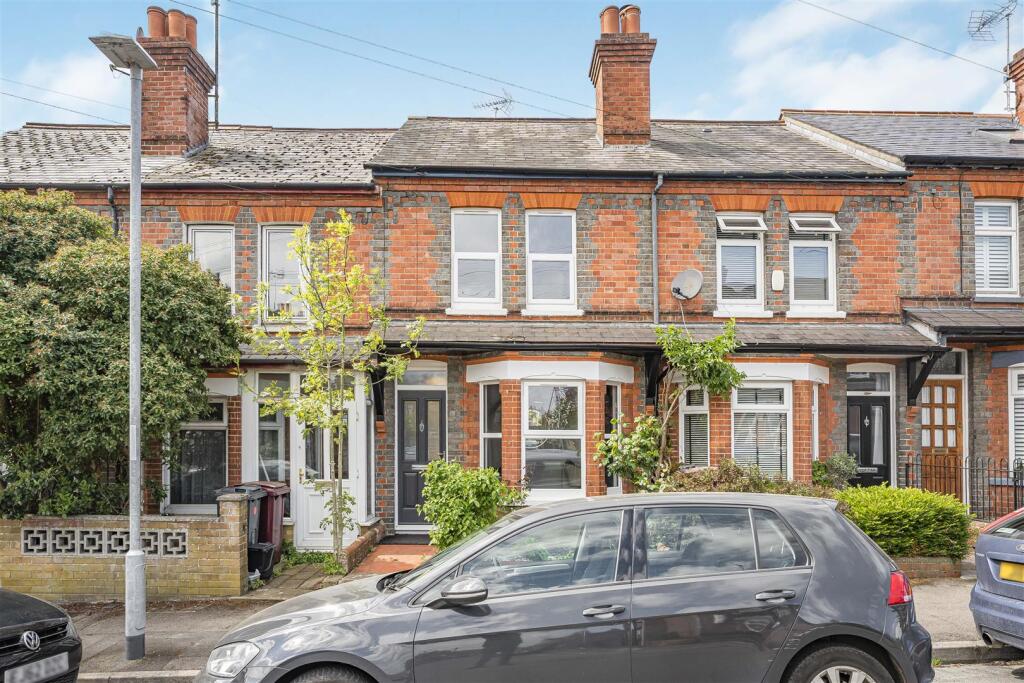 Main image of property: Cromwell Road, Caversham, Reading