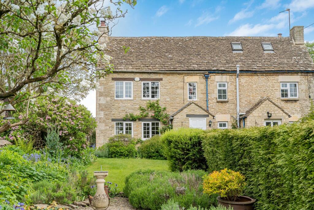 Main image of property: The Street, Shipton Moyne, Tetbury, GL8