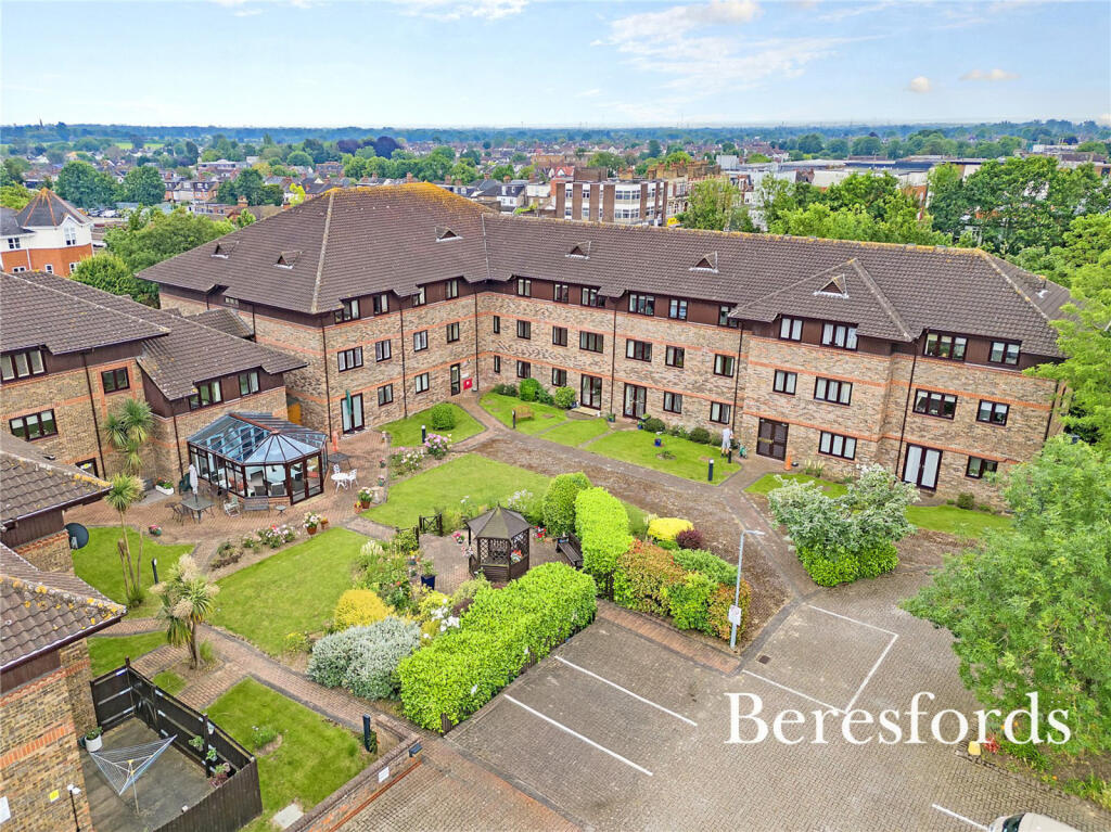 Main image of property: Huskards, Waldegrave Gardens, RM14