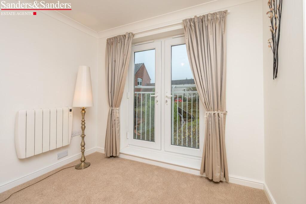 Additional image 4 of Pardoe Court, New Road, Studley, B80