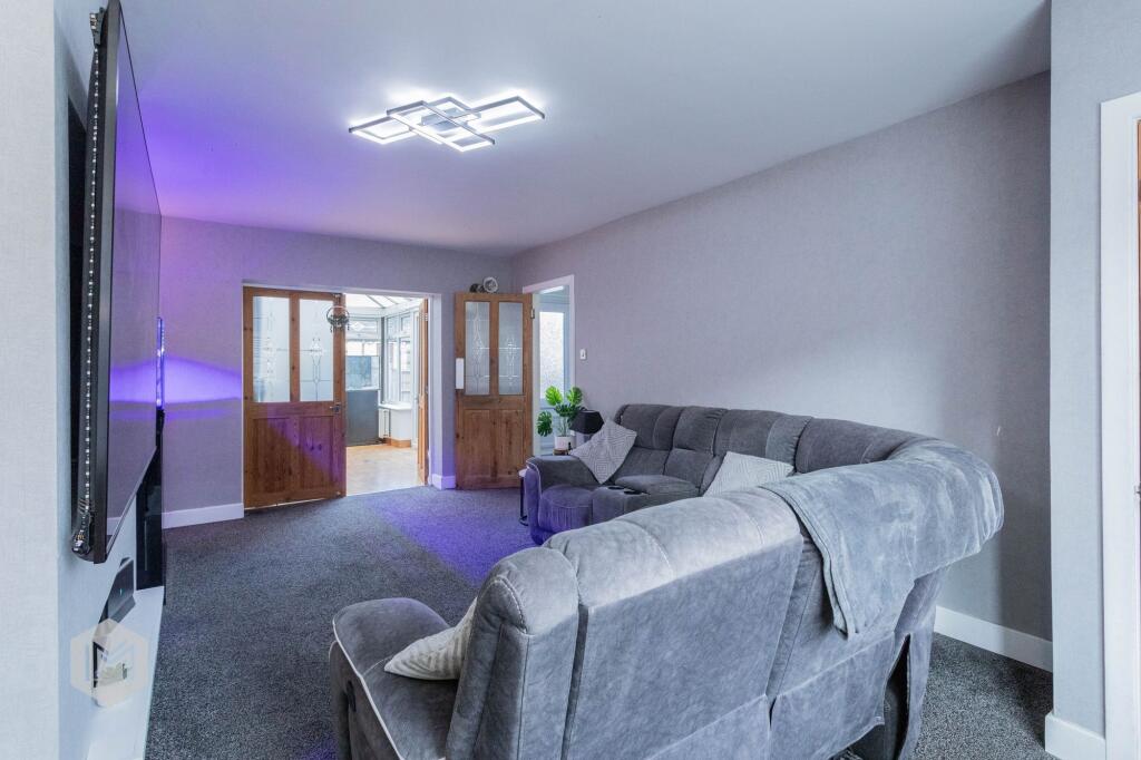 House in Bolton, Halliwell - View 6