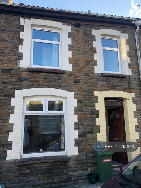 Main image of property: Leyshon Street, Pontypridd, CF37
