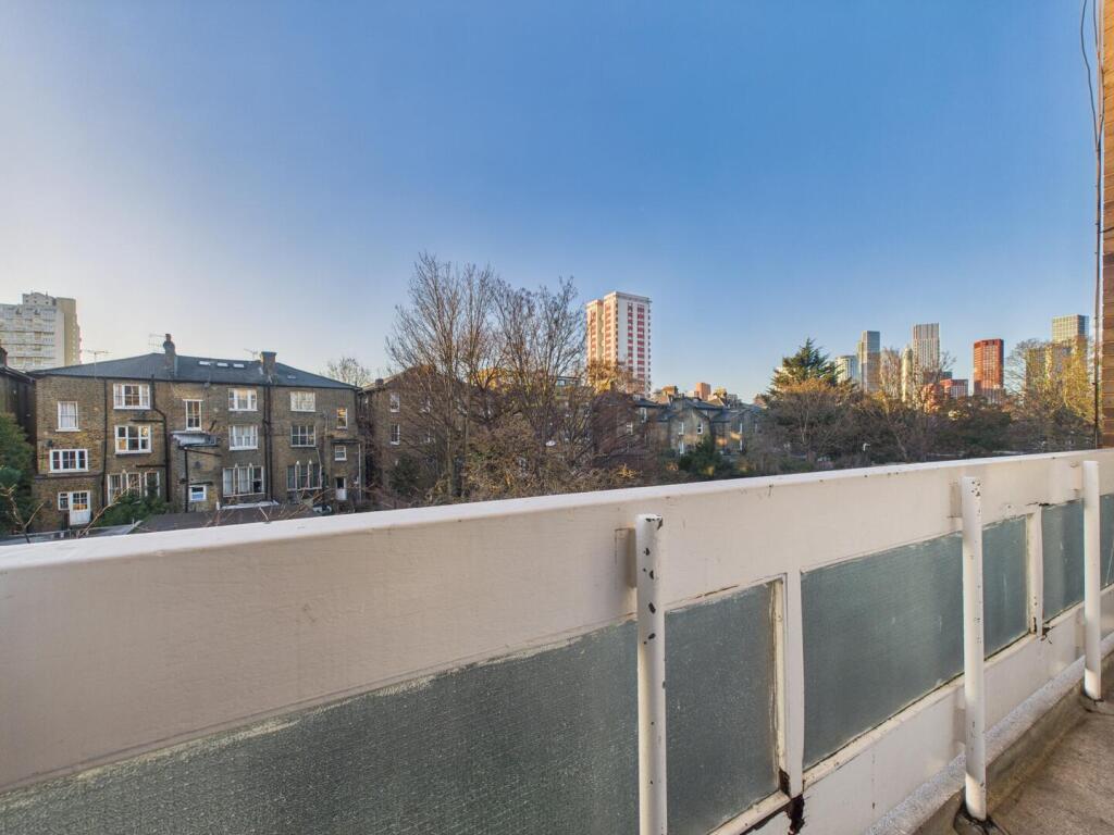 Main image of property: Portland Grove, Stockwell