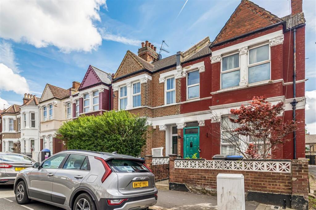 Main image of property: Ashford Road, Cricklewood