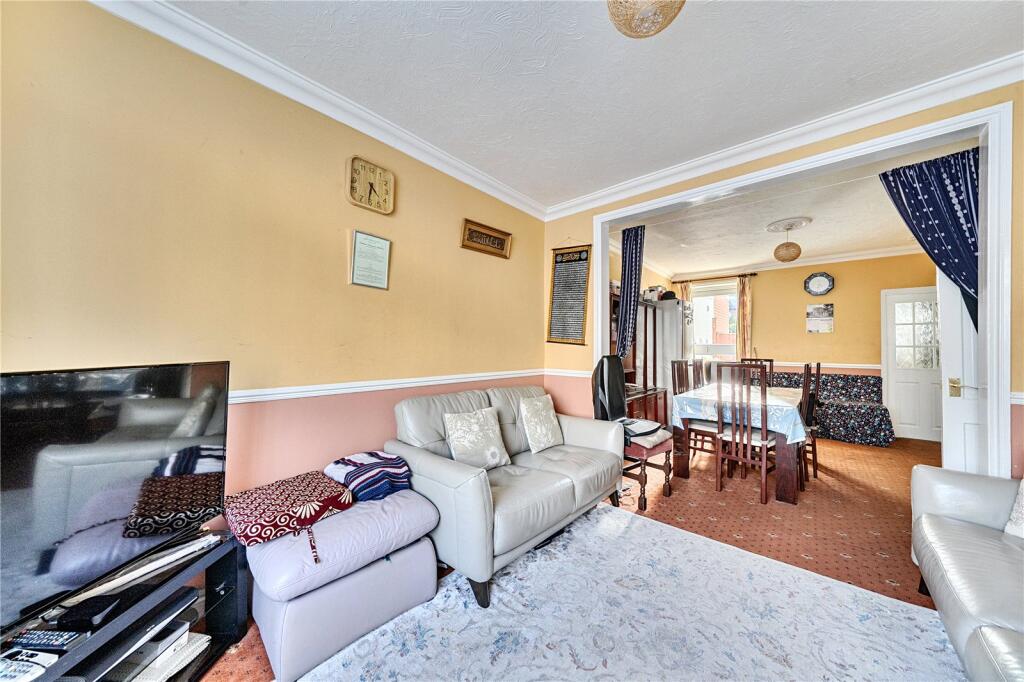 House in Reading, Newtown - View 3